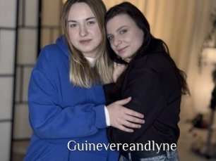 Guinevereandlyne