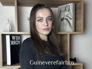 Guineverefairbro