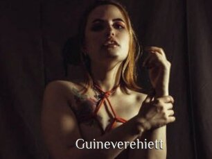 Guineverehiett