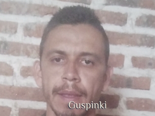 Guspinki