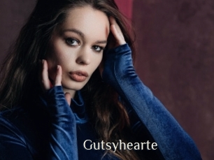 Gutsyhearte