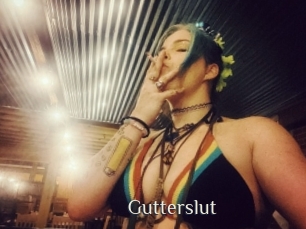 Gutterslut