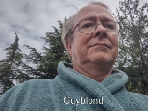 Guyblond