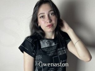 Gwenaston