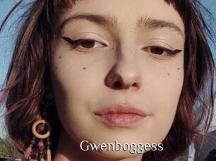 Gwenboggess