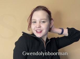 Gwendolynboorman