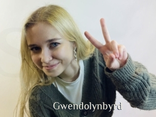 Gwendolynbyrd