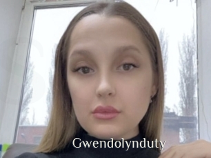 Gwendolynduty