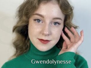 Gwendolynesse