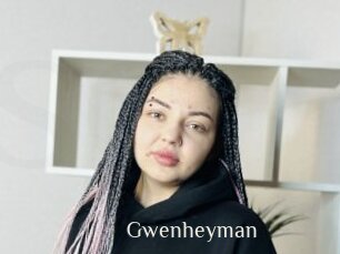 Gwenheyman