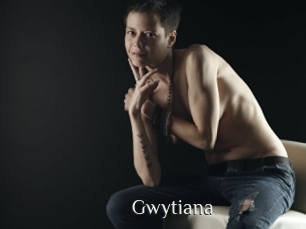 Gwytiana