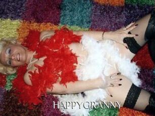 HAPPYGRANNY