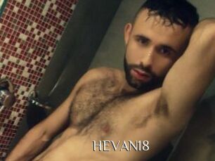 HEVAN18