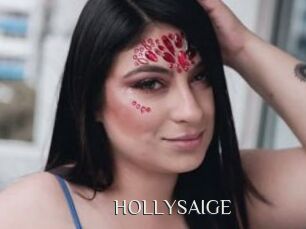 HOLLYSAIGE