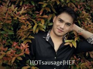 HOTsausageJHEF