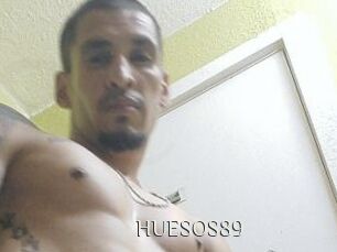 HUESOS89