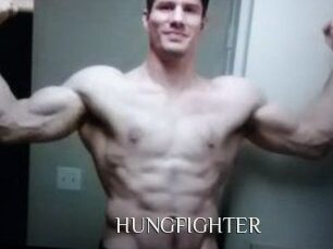 HUNGFIGHTER