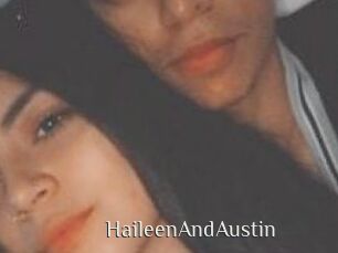 HaileenAndAustin