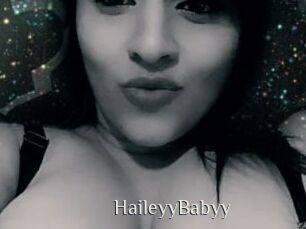 HaileyyBabyy