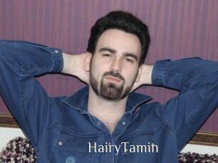 HairyTamin