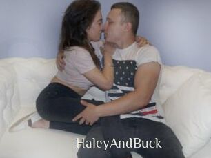 HaleyAndBuck