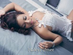 HaleyPalmer