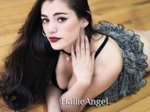 HallieAngel