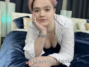 HalseyHarrison