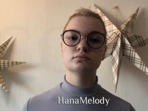 HanaMelody