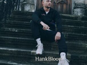 HankBloom