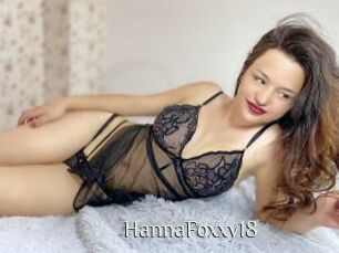 HannaFoxxy18