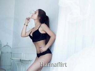 Hannaflirt