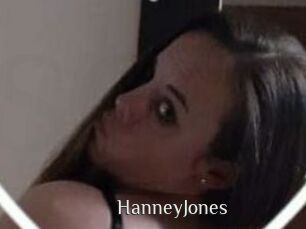 HanneyJones