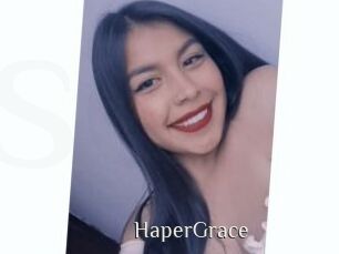 HaperGrace