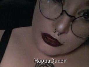 HappaQueen