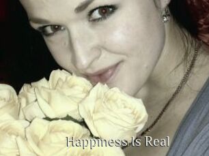 Happiness_Is_Real