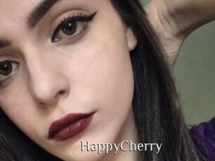 HappyCherry
