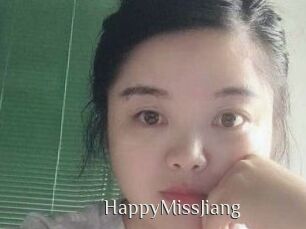 HappyMissJiang