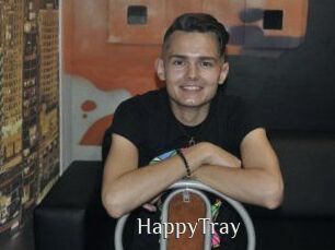 HappyTray