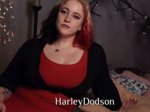 HarleyDodson