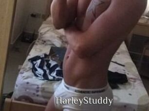 HarleyStuddy