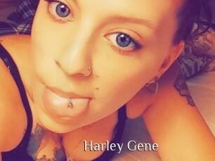 Harley_Gene