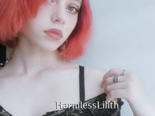 HarmlessLilith