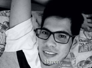 Haron