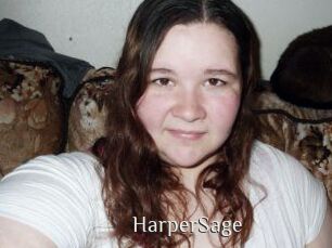 HarperSage