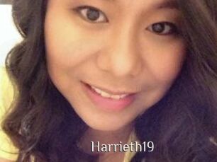 Harrieth19