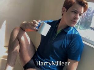 HarryMilleer