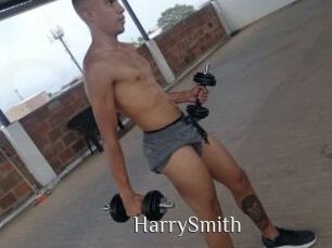 HarrySmith