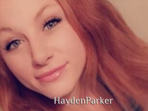 HaydenParker