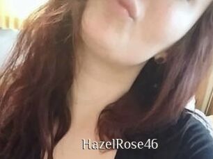 HazelRose46